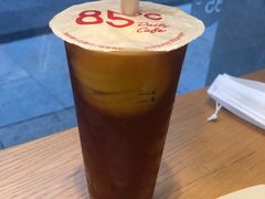 -85度C(苏州石路店)