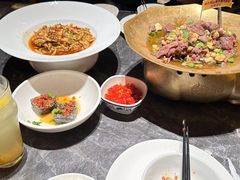 -炊烟小炒黄牛肉(浦东世纪汇店)
