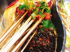 -唐记煌大坨卤牛肉串串(瑞南街店)