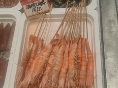 -码头鲜精致威海菜(欧乐坊店)