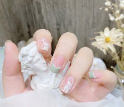 -兔猫ToMoreNails美甲美睫