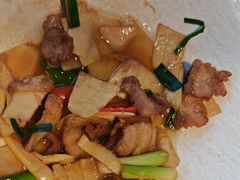 -皖厨·中国徽菜(星河WORLD·COCO Park店)