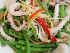 -东江海鲜酒家(艺都分店)