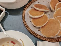 -千滋百味·醉江澜花园餐厅(街道口店)