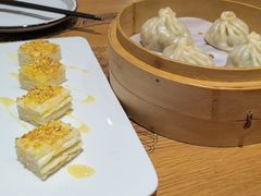 -格日勒阿妈蒙古厨房(新华广场店)