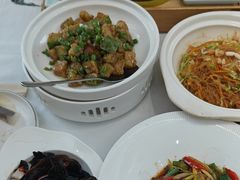 -香丰阁·烤鸭·川湘菜(昌平店)