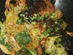 -天府国麻辣香锅(悦荟广场店)