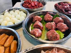 -憨铁匠老火锅(龙岗万科里店)