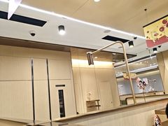 -海底捞火锅(高新万达店)