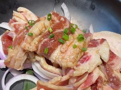 -九田家黑牛烤肉料理(新光汇店)