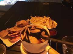 -顽啤熊·酒客酒馆(苏城夜景必选店)