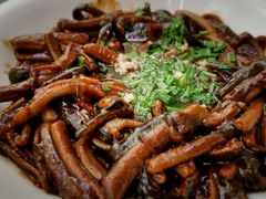 响油鳝丝-状元楼(金溪路店)