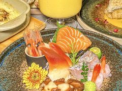 -王氏炉匠·烧鸟放题自助(三里屯店)
