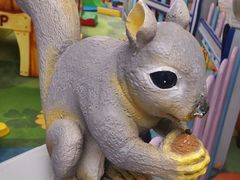 游乐设施-松松小镇