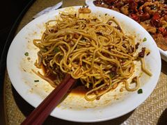 重庆凉面-渝信川菜(西单店)