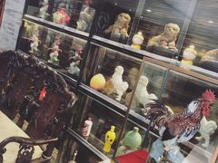 -峨嵋酒家总店(车公庄店)