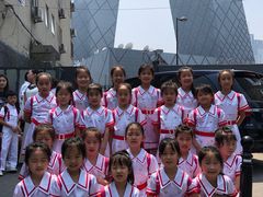 -梧桐花语舞蹈培训中心(潞城校区)
