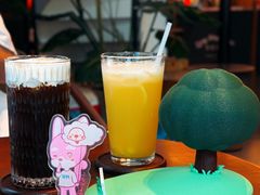 -黑胶星球(华发中城商都店)