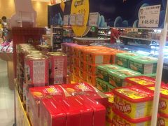 -稻香海鲜饭店(第一国际店)