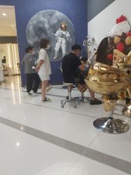 -SoSweet香港专业儿童美发沙龙