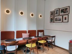 -Peet's 皮爷咖啡(乐峰店)