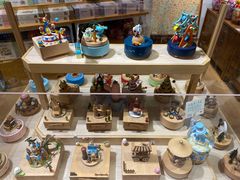 -猫的天空之城概念书店(苏州平江店)