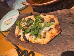 干巴菌烤饼-SHAN山(前滩太古里店)