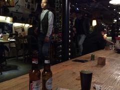 -胡桃里乐队酒馆(鎏嘉码头店)