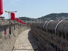 -砥洎城