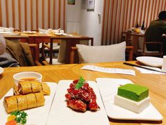 -枣子树·素食餐厅(普陀山店)