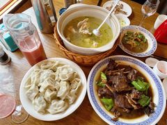 -大队长大灶鹅