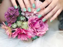 -森日式美甲沙龙MORI NAIL总店