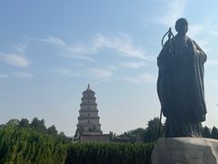 -大慈恩寺(大雁塔)