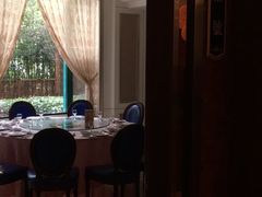 -昌正春天酒店-海鲜餐厅