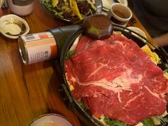 -千懿六本木酒场(常熟路店)