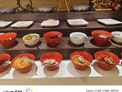 -宁海金海开元名都大酒店·名爵自助餐厅(金水路店)