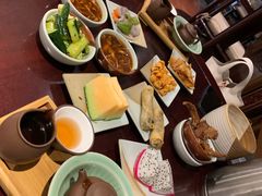-青藤茶馆(南山路店)