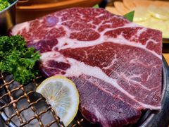 -韩景台烤肉(八大处店)