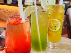 -Mammamia意大利餐厅(阳春巷店)