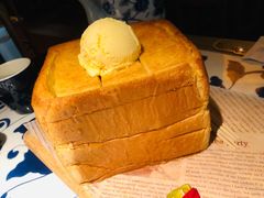 面包诱惑-绿茶餐厅(领展购物广场·中关村店)