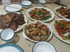 -小红门海鲜