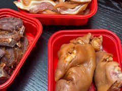 -绝味鸭脖(增产道店)