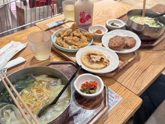 -小满手工粉(上海文峰广场店)