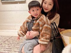 -Salon de Ville浦江汇(上海外滩华尔道夫酒店店)