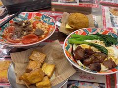 -孖记茶档·热腾茶餐(江南西plus店)