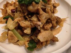 -聚鑫阁江浙菜·非遗传承技艺(闵行交大店)