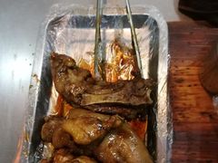 -赵元章肉骨烧(山塘街店)
