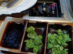 -盈田盈粥庄(博山东路店)