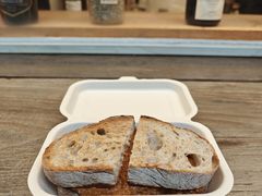 -佐敦面包铺·JORDAN BAKERY