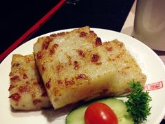 -糖朝(尖沙咀店)